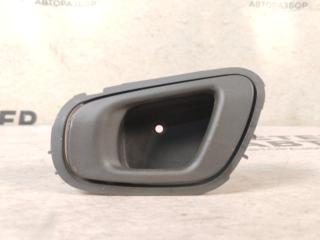 Запчасть ручка двери внутренняя передняя левая Chevrolet Spark 2012