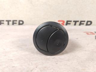 Запчасть дефлектор воздушный Chevrolet Spark 2012