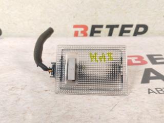 Запчасть плафон салона Chevrolet Spark 2012