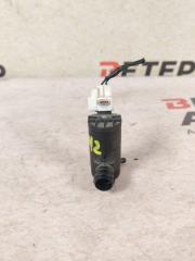 Запчасть насос омывателя Chevrolet Spark 2012