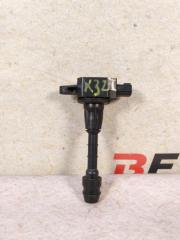 Запчасть катушка зажигания Nissan Note 2010