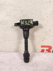 Запчасть катушка зажигания Nissan Note 2010