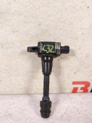 Запчасть катушка зажигания Nissan Note 2010