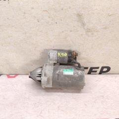 Стартер Kia Ceed 2016