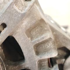 Генератор Kia Sorento XM D4HB