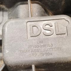 Крепление аккумулятора Sorento 2013 XM D4HB