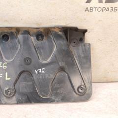 Пыльник двигателя передний левый Sorento 2013 XM D4HB