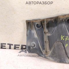 Пыльник двигателя передний левый Sorento 2013 XM D4HB