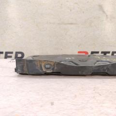 Пыльник двигателя передний левый Sorento 2013 XM D4HB