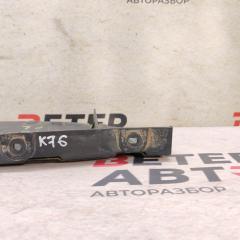 Пыльник двигателя передний левый Sorento 2013 XM D4HB