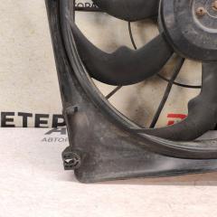 Вентилятор радиатора Sorento 2013 XM D4HB