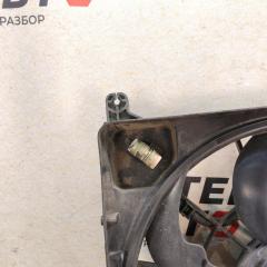 Вентилятор радиатора Sorento 2013 XM D4HB