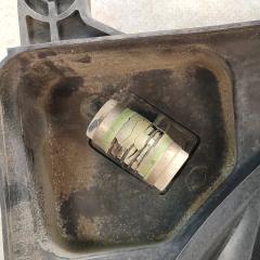 Вентилятор радиатора Sorento 2013 XM D4HB