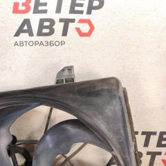 Вентилятор радиатора Sorento 2013 XM D4HB