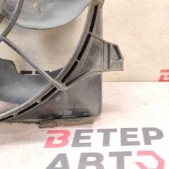 Вентилятор радиатора Sorento 2013 XM D4HB