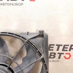 Вентилятор радиатора Sorento 2013 XM D4HB