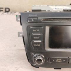 Магнитола Kia Sorento XM D4HB