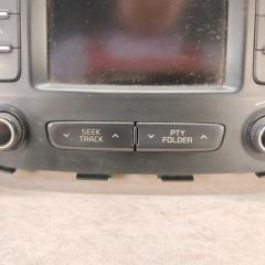 Магнитола Sorento 2013 XM D4HB