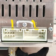 Магнитола Sorento 2013 XM D4HB