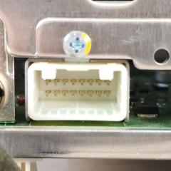 Магнитола Sorento 2013 XM D4HB