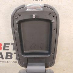 Подлокотник Sorento 2013 XM D4HB