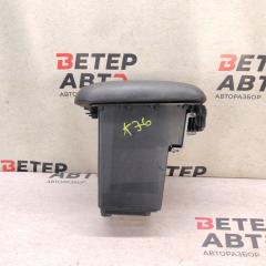 Подлокотник Sorento 2013 XM D4HB