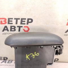 Подлокотник Sorento 2013 XM D4HB