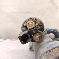 Стартер Sorento 2013 XM D4HB