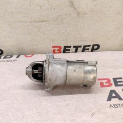 Стартер Sorento 2013 XM D4HB