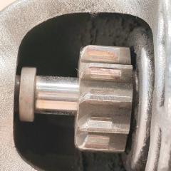 Стартер Sorento 2013 XM D4HB