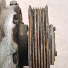 Компрессор кондиционера Sorento 2013 XM D4HB