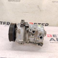 Компрессор кондиционера Sorento 2013 XM D4HB