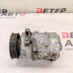 Компрессор кондиционера Kia Sorento XM D4HB