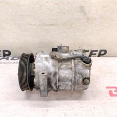Компрессор кондиционера Sorento 2013 XM D4HB