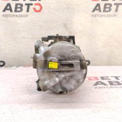 Компрессор кондиционера Sorento 2013 XM D4HB