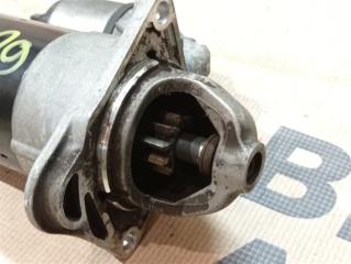 Стартер Astra J A14XER