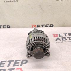 Запчасть генератор Nissan Juke 2011