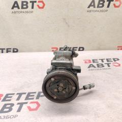 Запчасть компрессор кондиционера Nissan Juke 2011