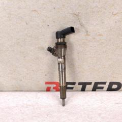 Запчасть форсунка дизельная электрическая Nissan Juke 2011