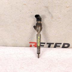 Запчасть форсунка дизельная электрическая Nissan Juke 2011