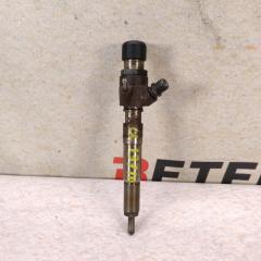 Запчасть форсунка дизельная электрическая Nissan Juke 2011