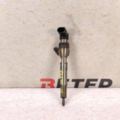 Запчасть форсунка дизельная электрическая Nissan Juke 2011