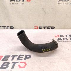 Запчасть патрубок интеркулера Nissan Juke 2011