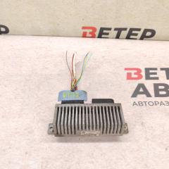 Запчасть реле свечей накала Nissan Juke 2011