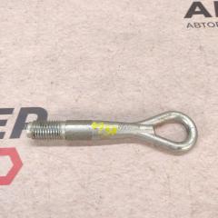 Запчасть крюк буксировочный Nissan Juke 2011