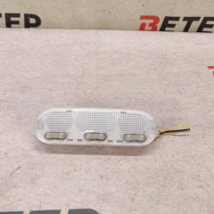 Запчасть плафон салона передний Nissan Juke 2011