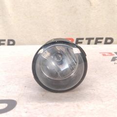 Фара противотуманная передняя Nissan Juke 2011