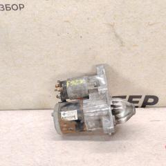 Стартер Nissan Note 2008