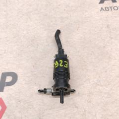 Запчасть насос омывателя Nissan Note 2008