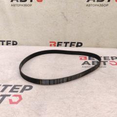 Запчасть ремень приводного навесного оборудования Nissan Note 2008